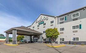 Expressway Suites Bismarck